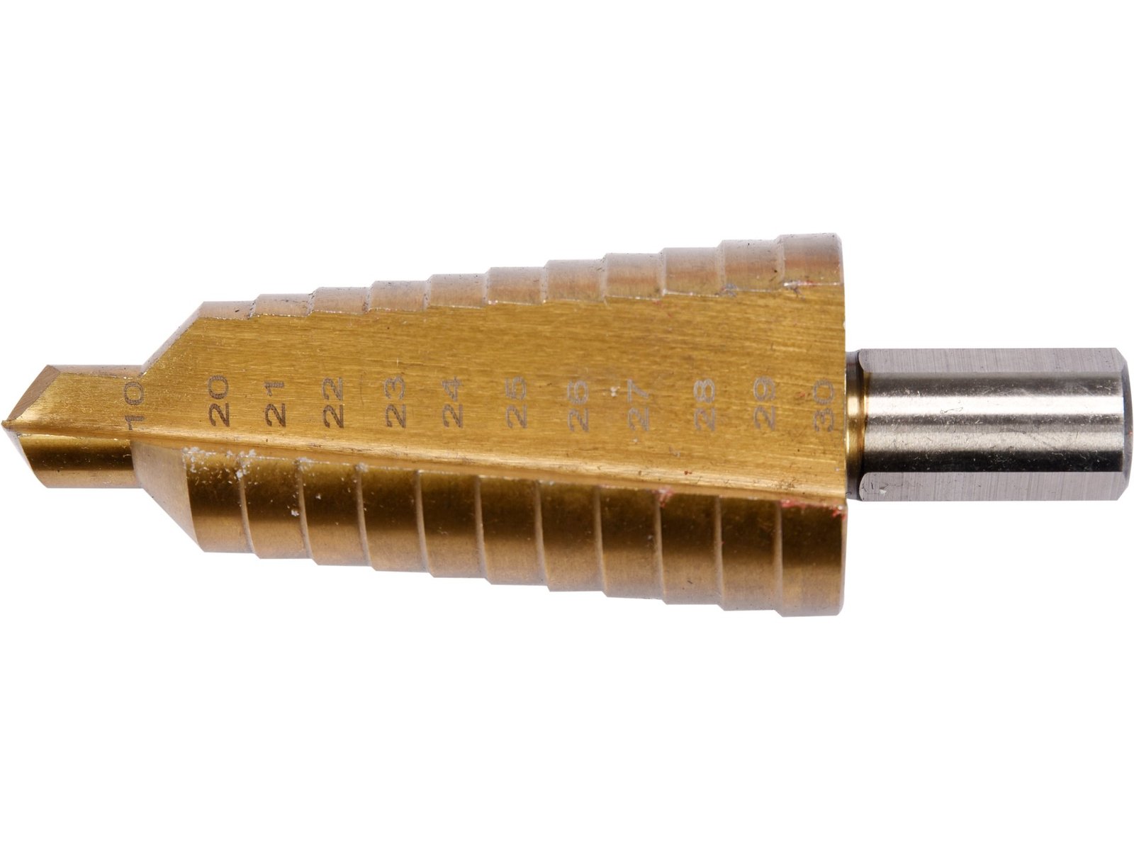 BURGHIU ÎN TREPTE, 10-30MM - imagine 2