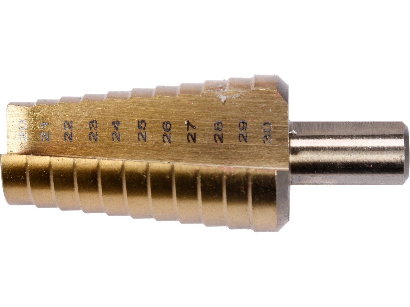 BURGHIU ÎN TREPTE 20-30MM - imagine 2