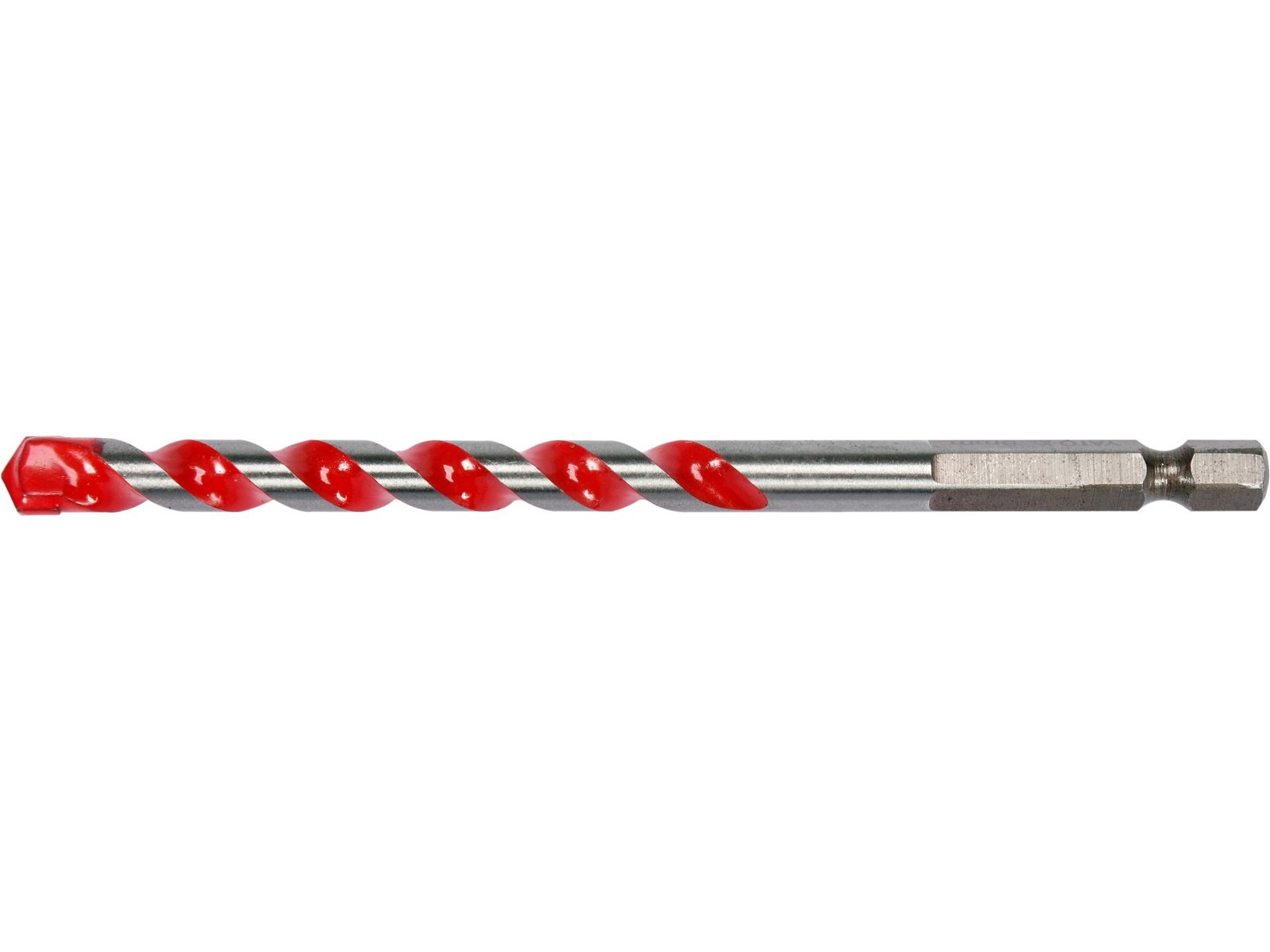 BURGHIU UNIVERSAL PRINDERE HEXAGONALĂ 8,0MM