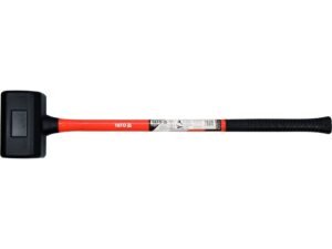 CIOCAN CAUCIUC FĂRĂ RECUL, 5.5KG