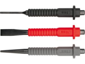 SET DALȚI DE IMPACT 3 BUC