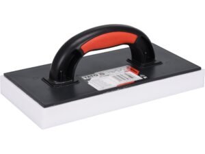 GLETIERĂ BURETE 30MM, 270X130MM