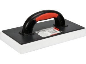 GLETIERĂ BURETE 30MM, 270X130MM, CRESTAT