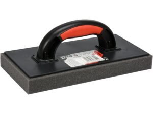 GLETIERĂ BURETE GRI 30MM, 270X130MM