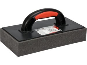 GLETIERĂ BURETE GRI 50MM, 270X130MM