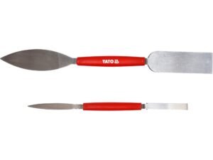 SET SPATULE METALICE