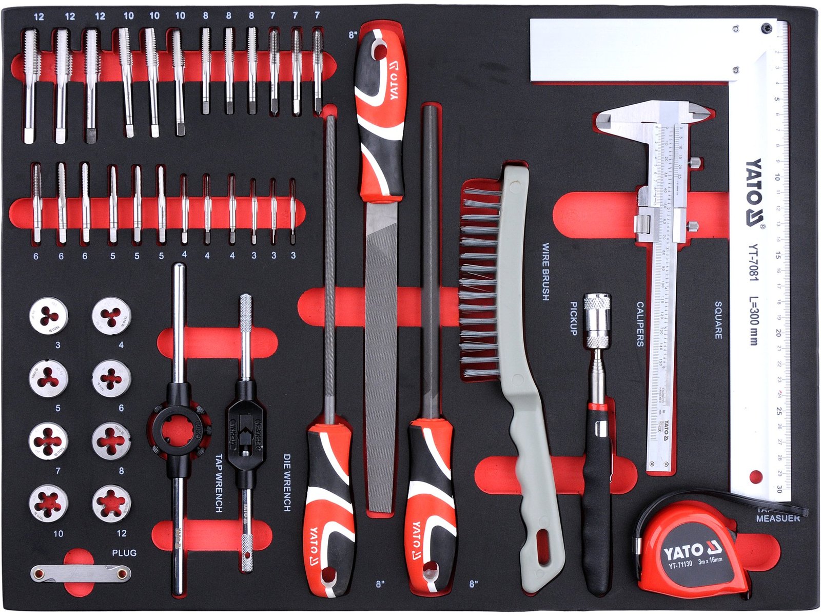 DULAP SCULE ECHIPAT, 211BUC - imagine 9