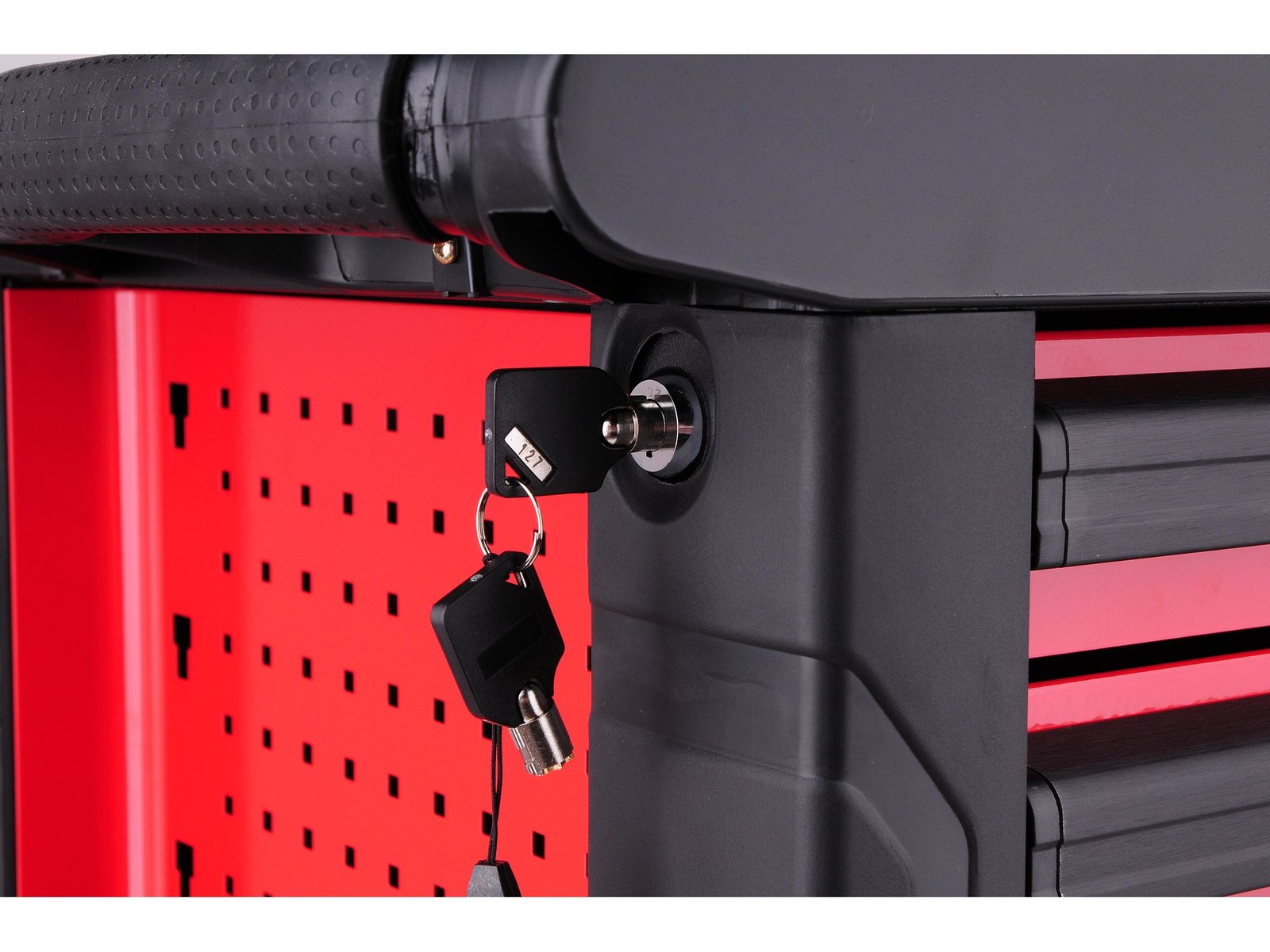 DULAP SCULE 958X766X465MM, ECHIPAT 177BUC - imagine 6