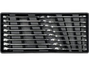 TAVĂ SUPORT CHEI COMBINATE 22-32MM