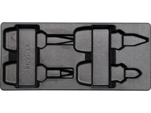 TAVĂ PVC PENTRU CLEȘTI PENTRU YT-5534,0