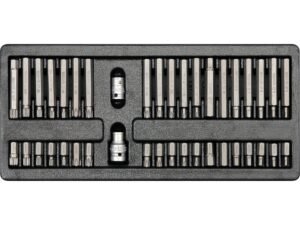 TRUSĂ IMBUS CANELATE 40BC PENTRU YT-5530