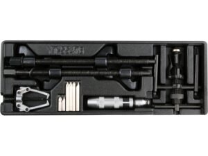 SET PRESE ARCURI ȘI EXTRACTOARE RULMENȚI