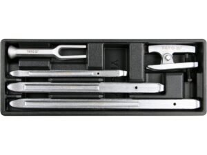 SET LEVIERE ȘI EXTRACTOARE AUTO