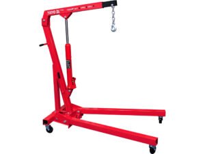 MACARA DE ATELIER 1000 KG