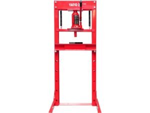 PRESĂ HIDRAULICĂ 12T, 0-695MM, 400MM