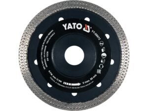 DISC DIAMANTAT, 125X22.2X1.6MM
