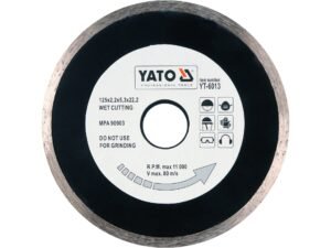 DISC DIAMANTAT EN 125MMDISC DIAMANTAT EN 125MM