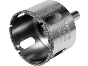 CAROTĂ DIAMANTATĂ PLĂCI CERAMICE 50MM