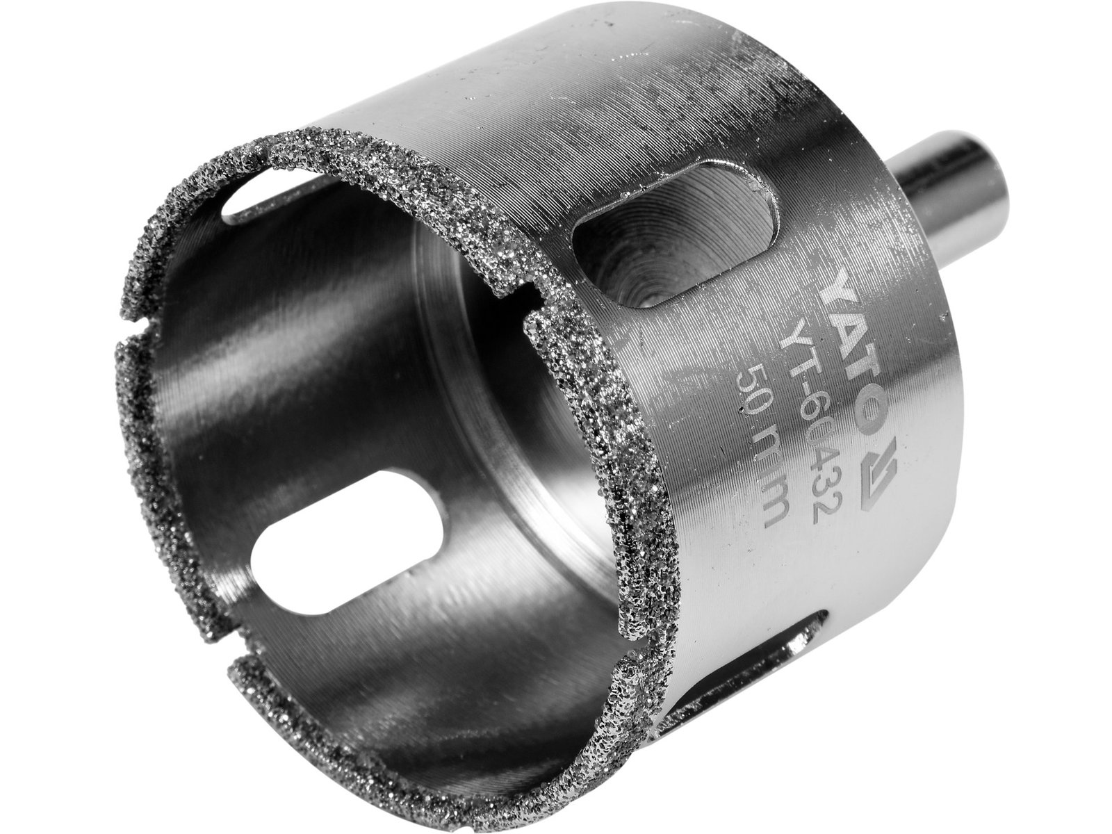 CAROTĂ DIAMANTATĂ PLĂCI CERAMICE 50MM