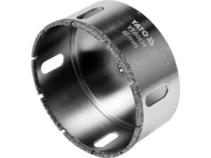 CAROTĂ DIAMANTATĂ PLĂCI CERAMICE 80MM