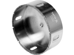 CAROTĂ DIAMANTATĂ PLĂCI CERAMICE 105MM