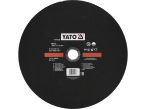 DISC TĂIAT METAL 350X3.5X32MM