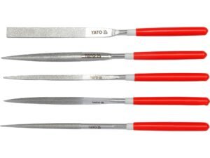 SET PILE DIAMNATATE 180MM, 5 BUC