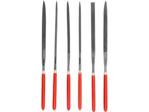 SET PILE CONICE 3X140X65MM, 6 BUC