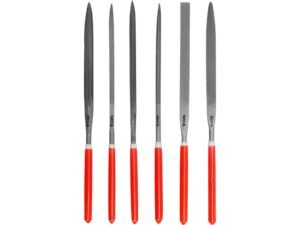 SET PILE CONICE 4X160X75MM, 6 BUC