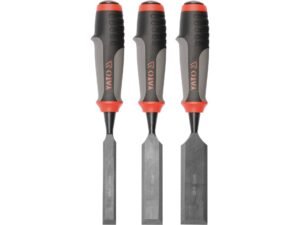 SET DALȚI PENTRU LEMN LEMN 16-25-32MM, CRV