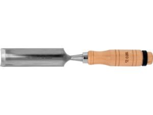 DALTĂ SEMI-ROTUNDĂ PENTRU LEMN, 32MM