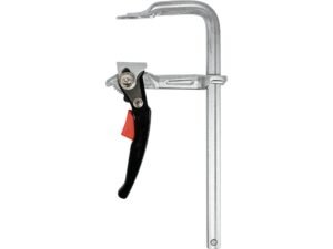 PRESĂ TIP ''F'', CU CLICHET, 250X100MM