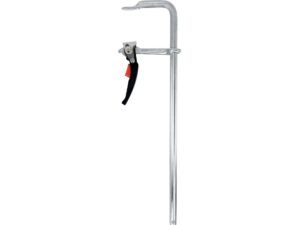 PRESĂ TIP ''F'' CU CLICHET, 600X120MM