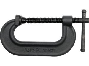 CLEMĂ TIP ''C'',50MM 1500KG F