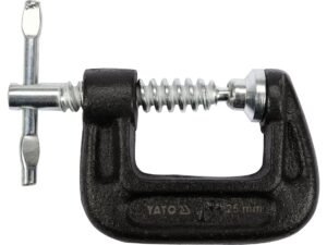 CLEMĂ TIP ''C'', 1''