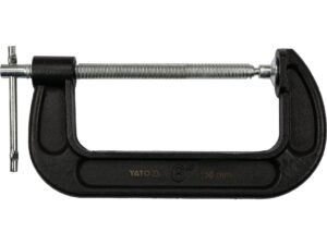 CLEMĂ TIP ''C'', 6''