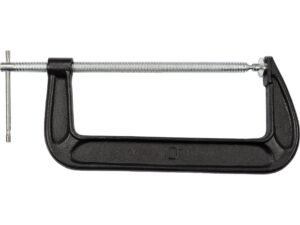 CLEMĂ TIP ''C'', 10''