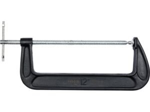 CLEMĂ TIP ''C'', 12''