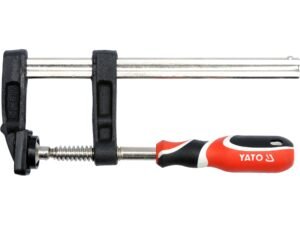 CLEMĂ TIP ''F'' 150X50MM