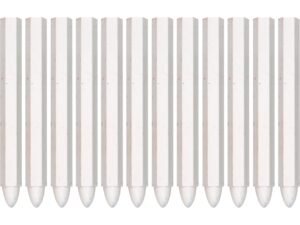 SET 12 CREIOANE CERATE, ALB