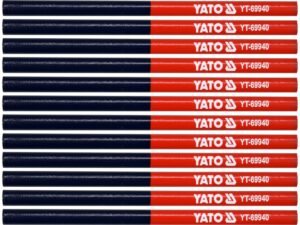 SET 12 CREIOANE TEHNICE, CAP DUBLU, 2 CULORI