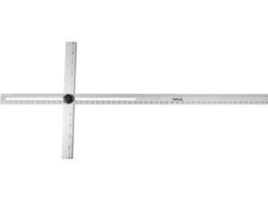 ECHER REGLABIL TÂMPLĂRIE DIN ALUMINIU, L-1270MMX560MM