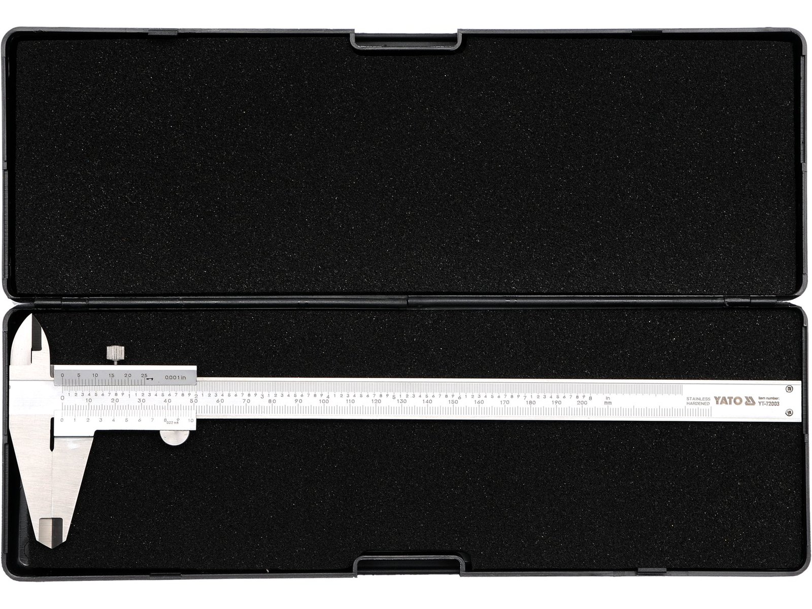 ȘUBLER 200MM - imagine 2