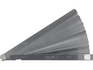 LERE 200MM, 14 LAME, 0,05-0,5MM