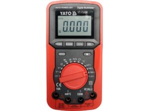 MULTIMETRU DIGITAL UNIVERSAL