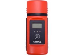 DISPOZITIV MĂSURAT UMIDITATE PENTRU LEMN ȘI MATERIALE DE CONSTRUCȚII,GAMA DE MĂSURARE 0,2 ~ 60%