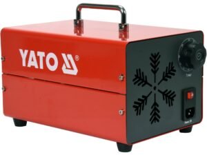 GENERATOR DE OZON 10G PE ORĂ