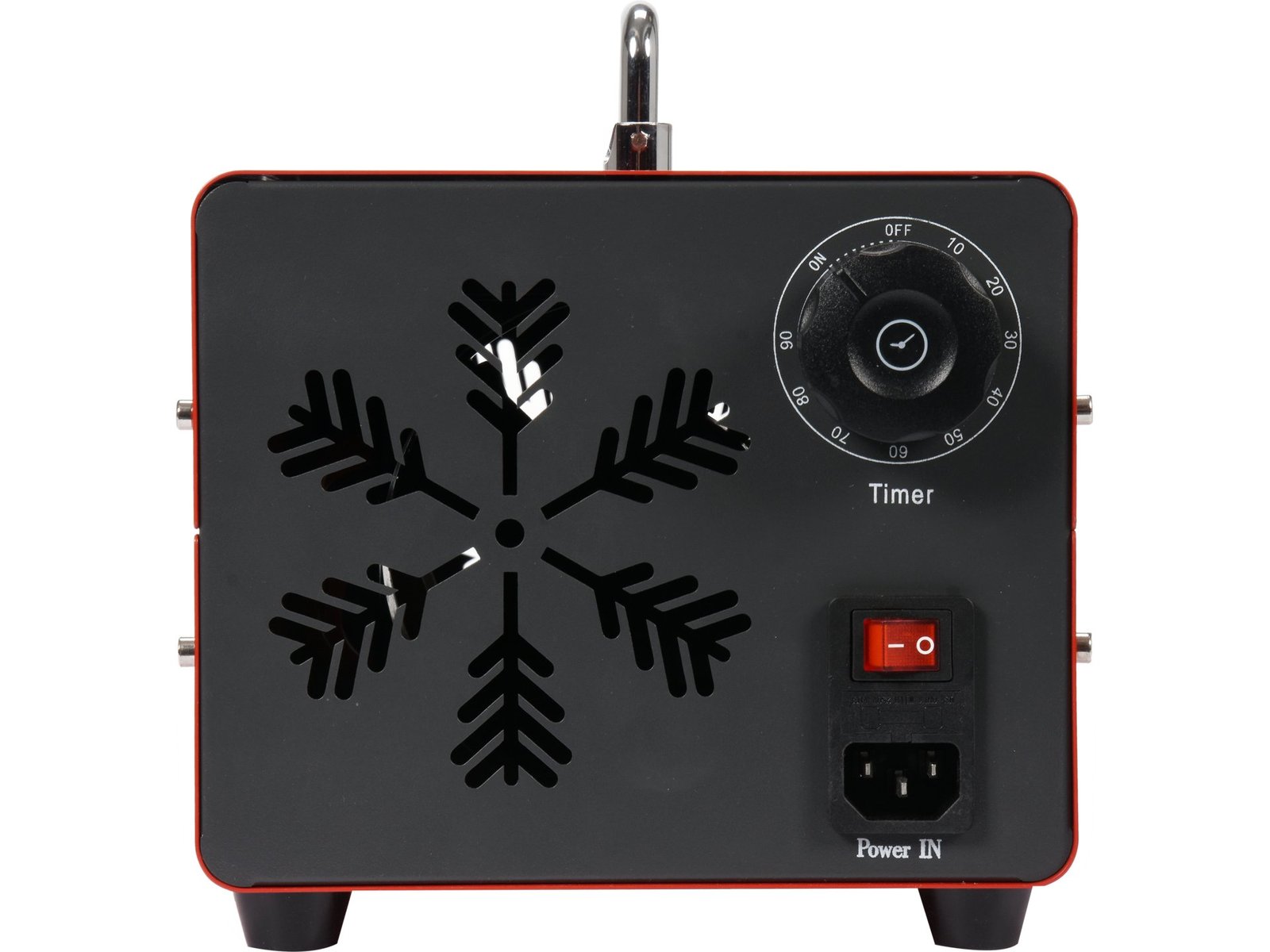 GENERATOR DE OZON 10G PE ORĂ - imagine 2