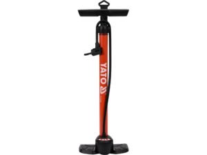 POMPĂ DE MÂNĂ CU MANOMETRU DIGITAL