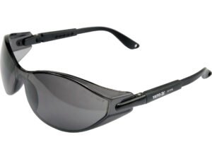 OCHELARI DE PROTECȚIE CU LENTILĂ NEAGRĂ